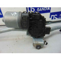 8E1955119  MOTOR LIMPIA DELANTERO AUDI A4 AVANT (8E) 2.7 TDI (DPF) 2008 8E1955119 178335 AUDI - 9