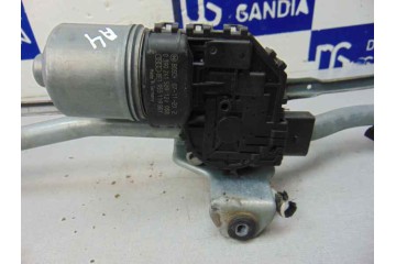 8E1955119  MOTOR LIMPIA DELANTERO AUDI A4 AVANT (8E) 2.7 TDI (DPF) 2008 8E1955119 178335 AUDI - 9