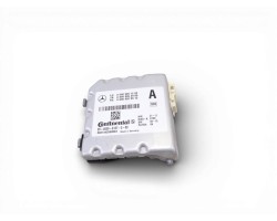 Camara vision frontal, Mercedes-benz Clase Cla (Bm 117) Cla 200 Cdi (117.301) 2014, A0009057202