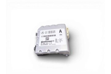 Camara vision frontal, Mercedes-benz Clase Cla (Bm 117) Cla 200 Cdi (117.301) 2014, A0009057202