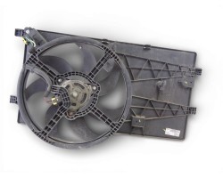 Electroventilador, Citroen Nemo Furgón 2013, 51780703
