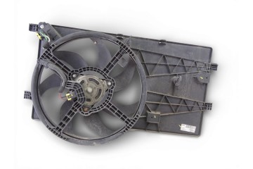 Electroventilador, Citroen Nemo Furgón 2013, 51780703