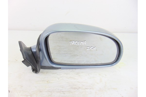 Retrovisor derecho, Chevrolet Rezzo Se 2003