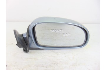 Retrovisor derecho, Chevrolet Rezzo Se 2003