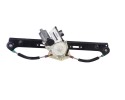 Elevalunas trasero derecho, Bmw Serie X3 (E83) 3.0d 2005, 6925966