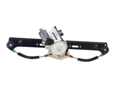 Elevalunas trasero derecho, Bmw Serie X3 (E83) 3.0d 2005, 6925966