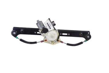 Elevalunas trasero derecho, Bmw Serie X3 (E83) 3.0d 2005, 6925966
