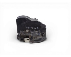 Cerradura puerta delantera izquierda, Bmw Serie X3 (E83) 3.0d 2005, 7167065