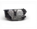 Cerradura puerta trasera izquierda, Bmw Serie X3 (E83) 3.0d 2005, 7167069