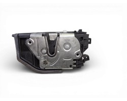 Cerradura puerta trasera izquierda, Bmw Serie X3 (E83) 3.0d 2005, 7167069