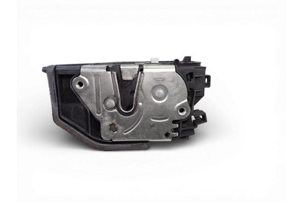 Cerradura puerta trasera izquierda, Bmw Serie X3 (E83) 3.0d 2005, 7167069