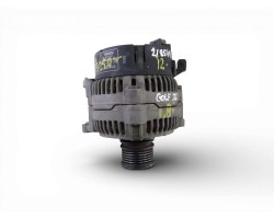 Alternador, Volkswagen Golf Iii (1H1)(11.1991) S 2004, 030903023B