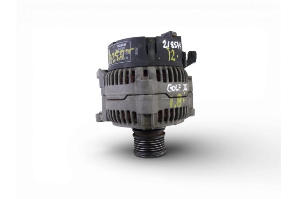 Alternador, Volkswagen Golf Iii (1H1)(11.1991) S 2004, 030903023B