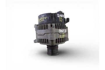 Alternador, Volkswagen Golf Iii (1H1)(11.1991) S 2004, 030903023B