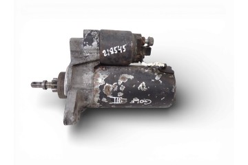Motor arranque, Volkswagen Golf Iii (1H1)(11.1991) S 2004, 068911023T