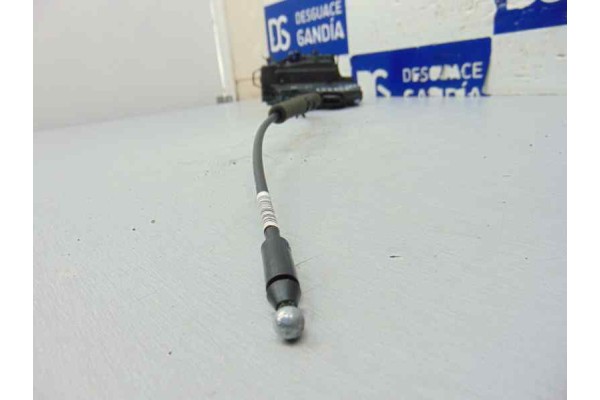 2 PIN CERRADURA PUERTA TRASERA DERECHA NISSAN MICRA (K14) Acenta 2019 2 PIN 178341 NISSAN - 1