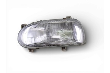 Faro izquierdo, Volkswagen Golf Iii (1H1)(11.1991) S 2004