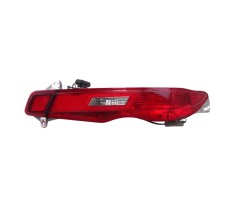 Piloto trasero derecho paragolpes, Bmw Serie 6 Coupe (E63) 635d 2008, 7177076