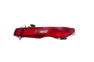 Piloto trasero derecho paragolpes, Bmw Serie 6 Coupe (E63) 635d 2008, 7177076