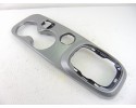 Guarnecidos palanca cambio, Fiat 500X (334) Mirror 2017, 07356135300