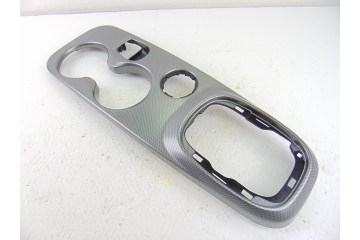 Guarnecidos palanca cambio, Fiat 500X (334) Mirror 2017, 07356135300