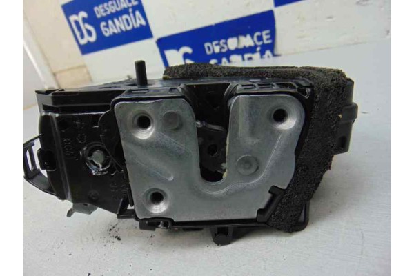 2 PIN CERRADURA PUERTA TRASERA DERECHA NISSAN MICRA (K14) Acenta 2019 2 PIN 178341 NISSAN - 2