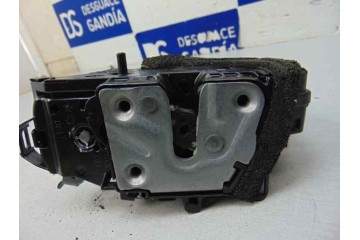 2 PIN CERRADURA PUERTA TRASERA DERECHA NISSAN MICRA (K14) Acenta 2019 2 PIN 178341 NISSAN - 2