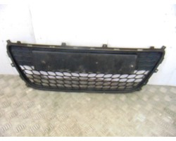 Rejilla paragolpes central, Hyundai I30 (Fd) Classic 2008, 865612L010