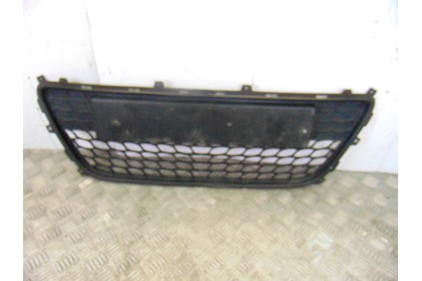 Rejilla paragolpes central, Hyundai I30 (Fd) Classic 2008, 865612L010