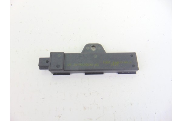 Módulo electrónico, Bmw Serie 3 Berlina (F30) 328i 2012, 9220832