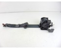 Cinturon seguridad trasero izquierdo, Hyundai I30 (Gd) Classic 2012