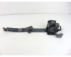 Cinturon seguridad trasero izquierdo, Hyundai I30 (Gd) Classic 2012