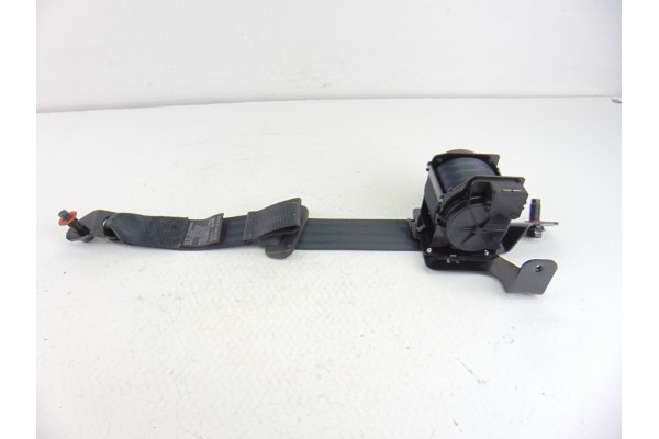 Cinturon seguridad trasero izquierdo, Hyundai I30 (Gd) Classic 2012