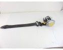 Cinturon seguridad trasero derecho, Fiat 500X (334) Mirror 2017, 34223426B