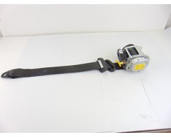Cinturon seguridad trasero derecho, Fiat 500X (334) Mirror 2017, 34223426B