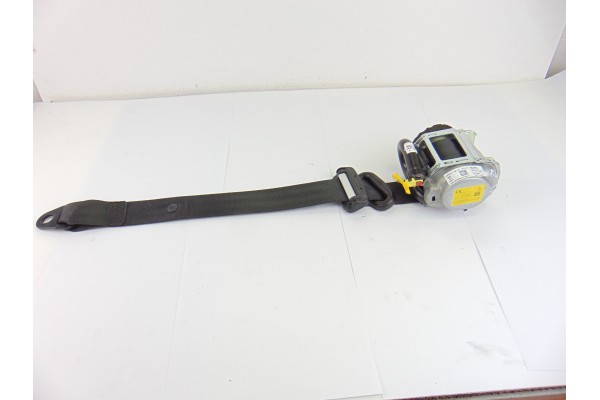 Cinturon seguridad trasero derecho, Fiat 500X (334) Mirror 2017, 34223426B