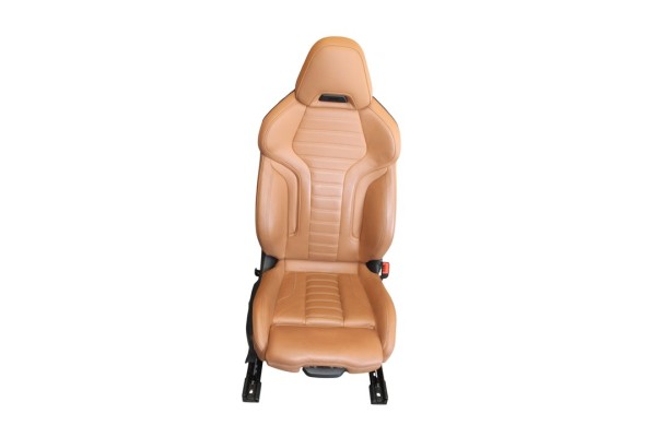 Juego asientos completo, Bmw Serie X4 (G02) M40 I 2021