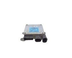 Centralita direccion, Citroen C3 1.1 SX Plus 2005, 9655757780