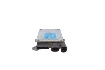 Centralita direccion, Citroen C3 1.1 SX Plus 2005, 9655757780