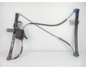 Elevalunas delantero derecho, Seat Ibiza (6K1) Stella 2002