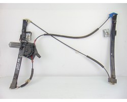 Elevalunas delantero derecho, Seat Ibiza (6K1) Stella 2002