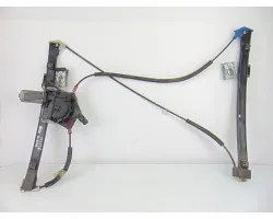 Elevalunas delantero derecho, Seat Ibiza (6K1) Stella 2002