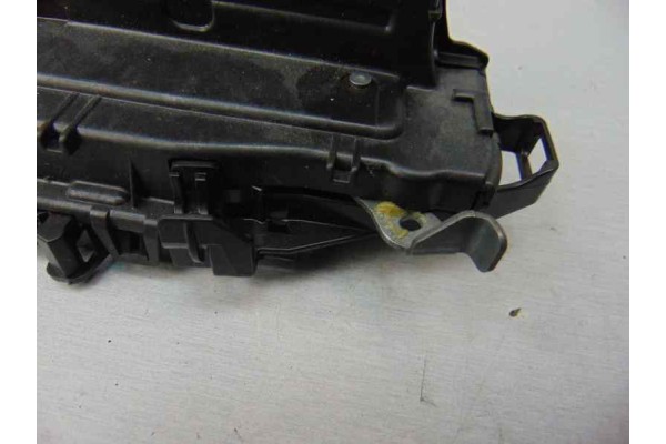 2 PIN CERRADURA PUERTA TRASERA DERECHA NISSAN MICRA (K14) Acenta 2019 2 PIN 178341 NISSAN - 3