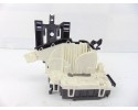 Cerradura puerta trasera izquierda, Mercedes-benz Clase a (Bm 176) A 180 CDI BlueEfficiency (176.012) 2014, A2047302735