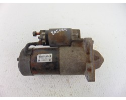 Motor arranque, Opel Insignia Berlina Cosmo, 55352882