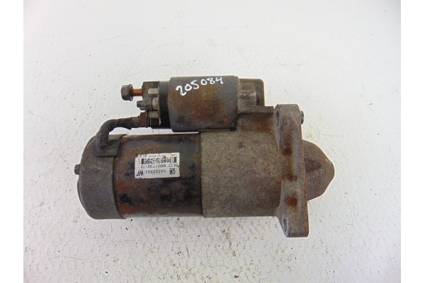 Motor arranque, Opel Insignia Berlina Cosmo, 55352882