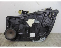 Elevalunas delantero derecho, Mercedes-benz Clase Cla (Bm 117) CLA 220 CDI 4Matic (117.305) 2015