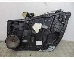 Elevalunas delantero derecho, Mercedes-benz Clase Cla (Bm 117) CLA 220 CDI 4Matic (117.305) 2015