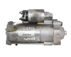 Motor arranque, Ford Focus Berlina (Cap) Trend 2005, 6G9N11000FA