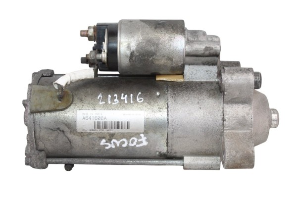 Motor arranque, Ford Focus Berlina (Cap) Trend 2005, 6G9N11000FA